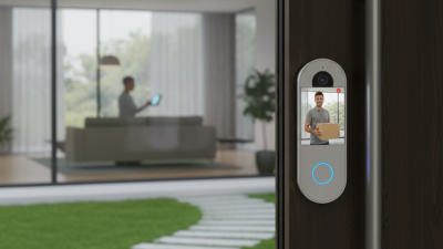 Top 10 Wifi Doorbell Solutions for Smart Homes Today?