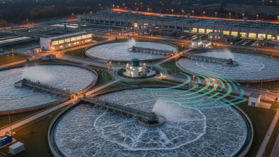 How to Optimize Aeration Process in Wastewater Treatment?