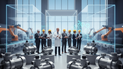 Top 10 Dc High Pressure Pump Suppliers in China You Need to Know