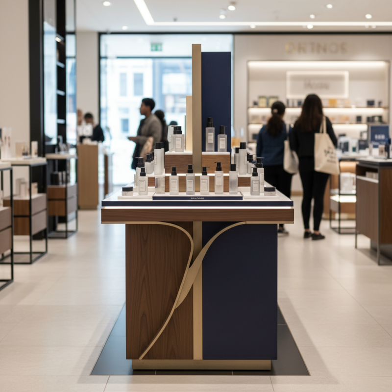 What is a Premium Display Stand and Why You Need It?