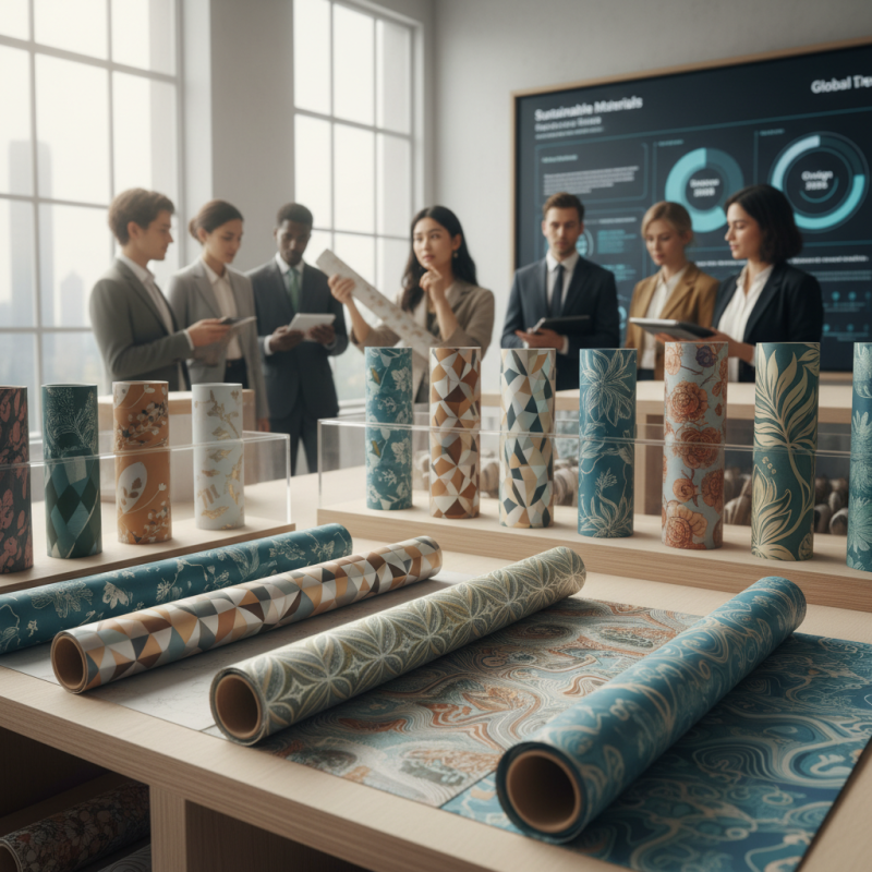 China Best Wrapping Paper for Global Buyers in 2026?