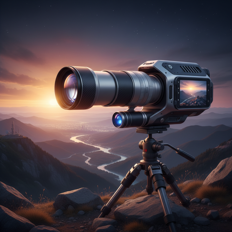 Best Long Range Camera for Global Buyers in 2026?