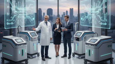 How to Choose the Best Diode Machine Manufacturer for Your Needs?