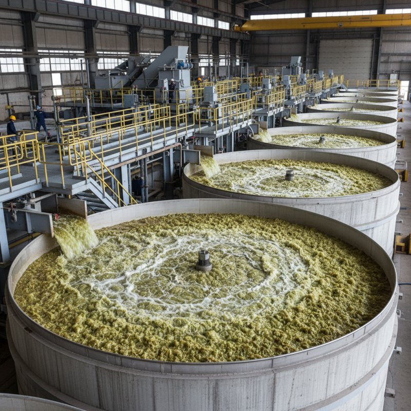 What is Flotation Equipment and How Does it Work?