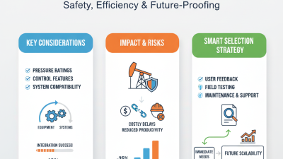 How to Choose the Best Well Control Box for Your Needs?