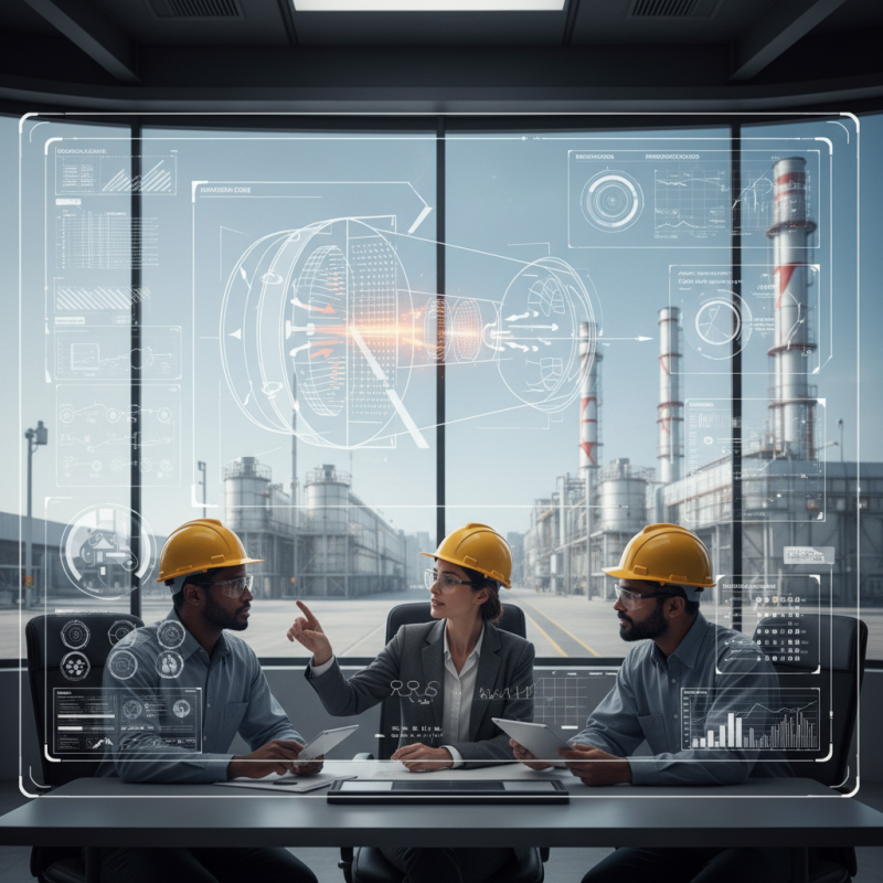 2026 How to Choose the Best Regenerative Oxidizer for Your Needs?