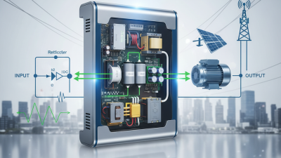 What is a Frequency Converter and How Does It Work?