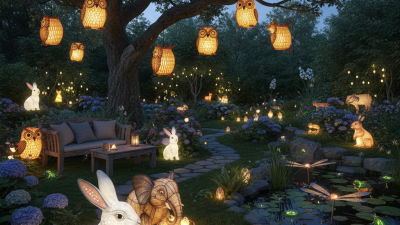 What is Animal Lantern and How to Choose the Best One?