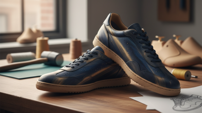 Why Choose Custom Private Label Shoes for Your Brand?