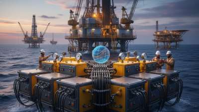 Top 5 Well Control Box Solutions for Global Buyers?