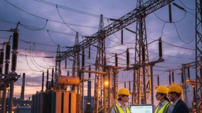 How to Choose the Right Transformer Substation for Your Needs?