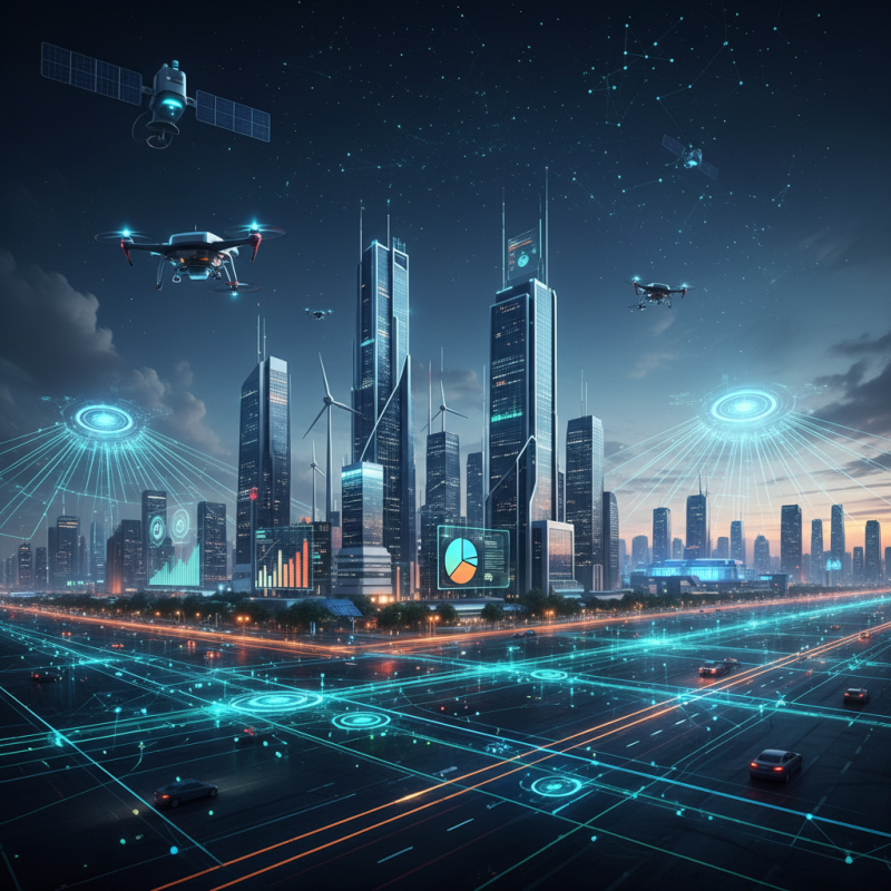 2026 Top Trends in Energy Management for Global Buyers?