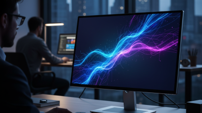 Top 5 Tips for Choosing the Best LCD Display for Your Needs?