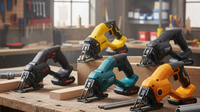 2026 Best Mini Reciprocating Saw for Electric Cutting Tools?