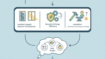 Best Derchi Doors and Windows for Your Home or Business?