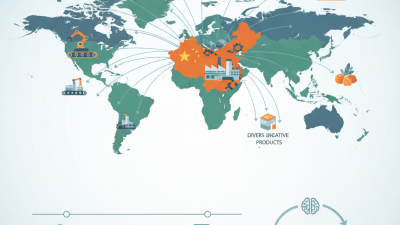 Discover the Best Industrial Products in China for Global Buyers?