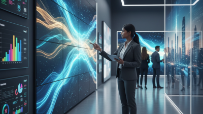 Top 10 LED Screen Tips for Global Buyers to Consider