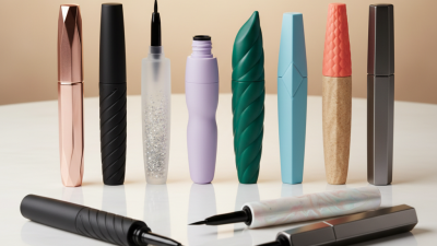 Top 10 Custom Logo Eyeliner Pens for Global Buyers?