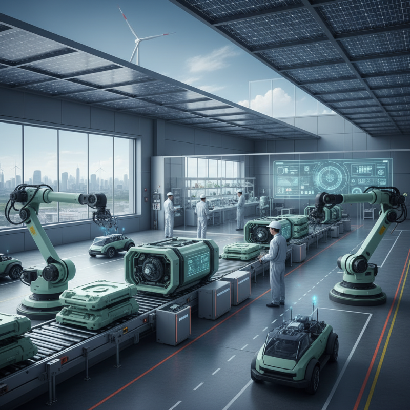 What are the Top Industrial Products to Buy in 2026?