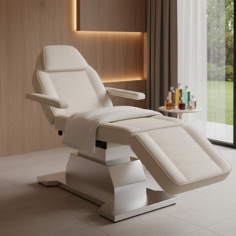 What is a Beauty Bed and How to Choose the Right One?