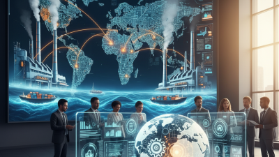 How to Source Industrial Products for Global Procurement?