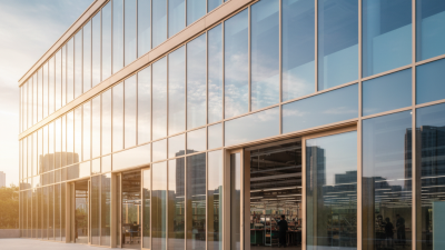 Why Choose Derchi Doors and Windows for Your Global Sourcing Needs?