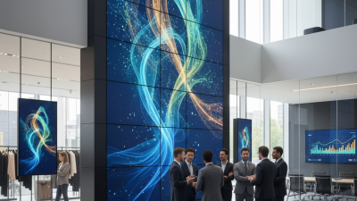 Why Choose an LCD Display for Your Business Needs?