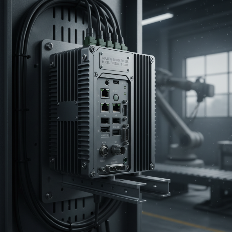 Как выбрать Высококачественные Промышленные Мини Компьютеры?