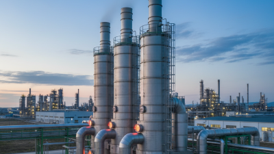 How to Choose the Best Regenerative Oxidizer for Your Needs?