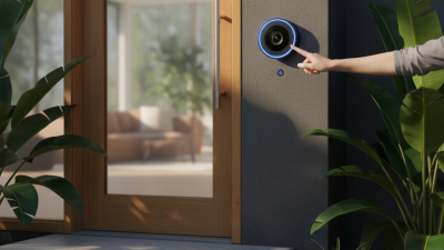 How to Choose the Best Wifi Doorbell for Your Home?