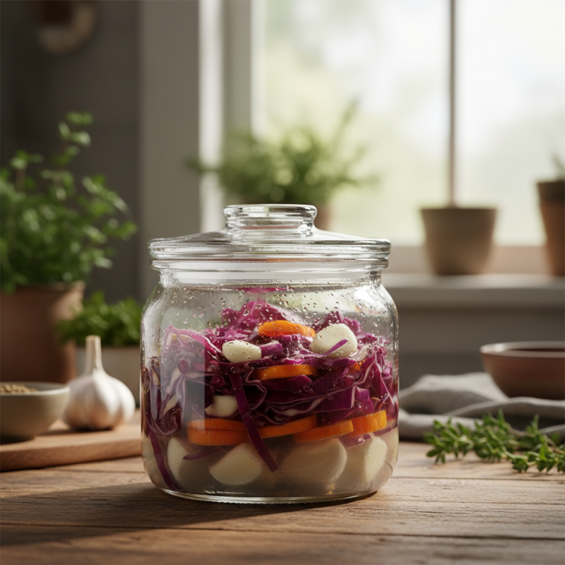 Top 10 Benefits of Fermentation with Floating Lid for Buyers?