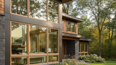 What are the Benefits of Clad Wood Windows for Your Home?
