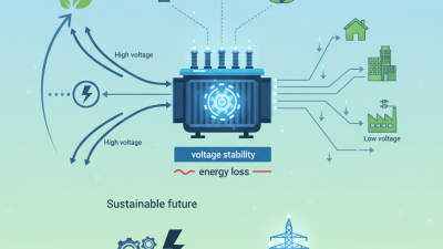 Why are Transformer Substations Essential for Modern Energy Systems?