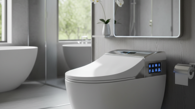 2026 Best Wholesale Online Smart Toilet for Global Buyers?