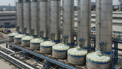 Top 10 Flotation Equipment Solutions for Global Buyers?