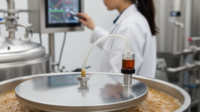 Best Techniques for Fermentation with Floating Lid?