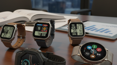 How to Choose the Best Digital Watch for Your Needs?