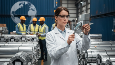 Best 430 Stainless Steel Strips for Global Buyers?