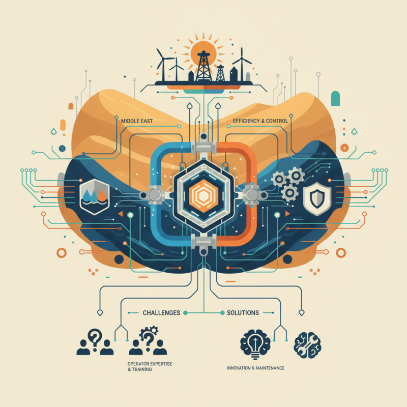 Best Middle East Gas Liquid Hybrid Instruments for Effective Dilution?