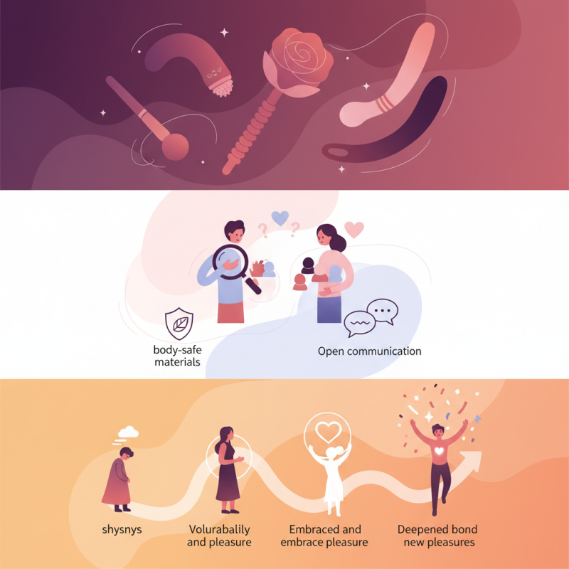 Top Sexy Toys for Fun and Pleasure in Every Bedroom?