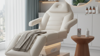 Top Beauty Bed Options for Global Buyers to Consider?