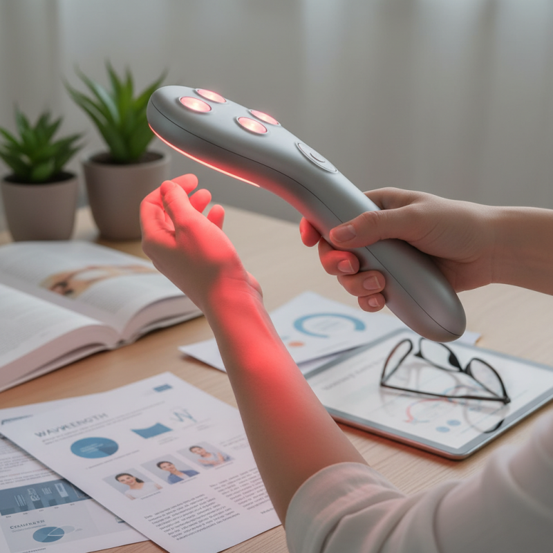 How to Choose the Best Red Light Device for Your Needs?