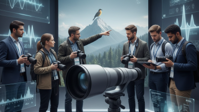 Top Long Range Cameras in 2026 for Global Buyers?