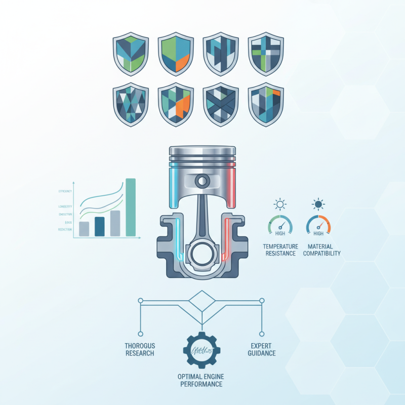 Top 10 Piston Ring Sealers for Global Buyers in 2026?