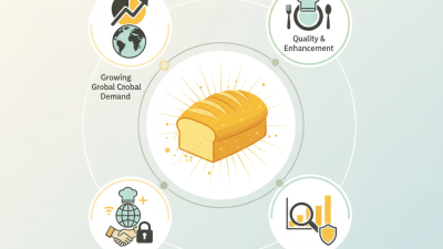 Discover the Benefits of Panko Amarillo for Global Sourcing?