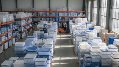 Top 10 Plastic Box Suppliers in China You Should Know?