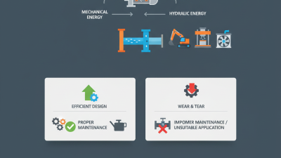 What is a Hydraulic Pump and How Does it Work?
