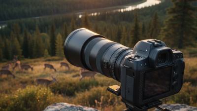 How to Choose the Best Long Range Camera for Your Needs?