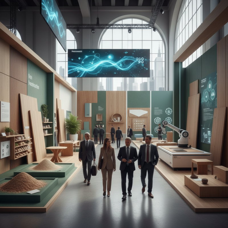 2026 Best Fiberboard Medium Density Board in Global Market?