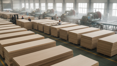 China Top Fiberboard Medium Density Board Suppliers?